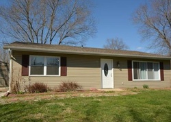 Pre-foreclosure Listing in JARVIS RD HILLSBORO, MO 63050