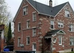 Pre-foreclosure in  HILLSIDE AVE Torrington, CT 06790