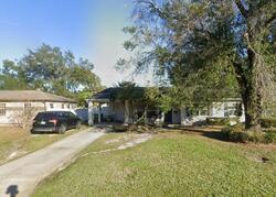 Pre-foreclosure in  N FREMONT AVE Tampa, FL 33603