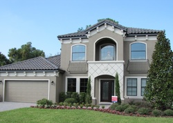 Pre-foreclosure Listing in SUNNY STROLL DR MIDDLEBURG, FL 32068