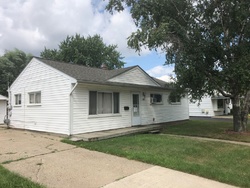 Pre-foreclosure Listing in DALE ST ROSEVILLE, MI 48066