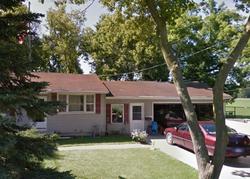 Pre-foreclosure in  ALEXANDRINE AVE Mount Morris, MI 48458