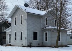 Pre-foreclosure in  PHILLIPS ST Nashville, MI 49073