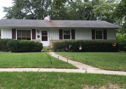 Pre-foreclosure in  N TOMPKINS ST Howell, MI 48843