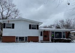 Pre-foreclosure in  N ROBERTS DR Glenwood, IL 60425