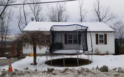 Pre-foreclosure in  DODGE AVE Worcester, MA 01606