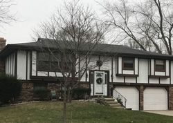 Pre-foreclosure in  DESMOND ST Saint Joseph, MI 49085