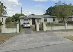 Pre-foreclosure in  VAN BUREN ST Miami, FL 33176