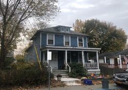 Pre-foreclosure in  3RD ST Rensselaer, NY 12144
