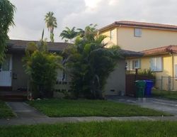 Pre-foreclosure in  NE 12TH AVE Miami, FL 33138