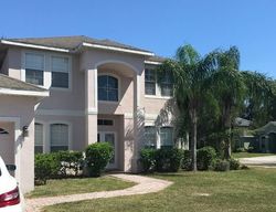 Pre-foreclosure in  ATMORE TER Ocoee, FL 34761
