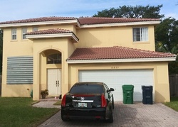 Pre-foreclosure in  SW 228TH TER Miami, FL 33170