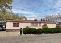 Pre-foreclosure in  F 1/4 RD Grand Junction, CO 81505