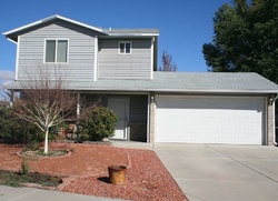 Pre-foreclosure Listing in JAMISON AVE GRAND JUNCTION, CO 81504
