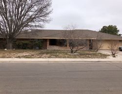 Pre-foreclosure Listing in VISTA PARKWAY CIR ROSWELL, NM 88201