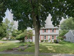 Pre-foreclosure in  TWILIGHT DR Rochester, NY 14617