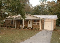 Pre-foreclosure Listing in SW FABIAN WAY LAKE CITY, FL 32024