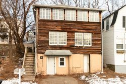 Pre-foreclosure Listing in PAOMET RD NORTH WEYMOUTH, MA 02191