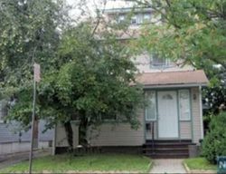 Pre-foreclosure Listing in BALL ST IRVINGTON, NJ 07111