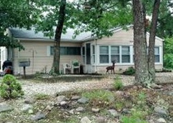 Pre-foreclosure Listing in PENSACOLA RD FORKED RIVER, NJ 08731