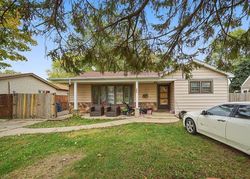 Pre-foreclosure Listing in MARION AVE MELROSE PARK, IL 60164