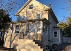 Pre-foreclosure Listing in DELAVAN ST NEW BRUNSWICK, NJ 08901