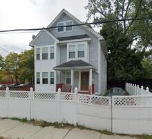 Pre-foreclosure in  ELVEN RD Roslindale, MA 02131