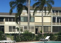 Pre-foreclosure in  NE OCEAN BLVD -102 Stuart, FL 34996