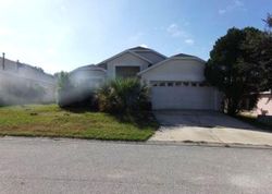 Pre-foreclosure in  CHINA BERRY CIR Davenport, FL 33837
