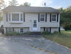 Pre-foreclosure Listing in RUSSELLS MILLS RD SOUTH DARTMOUTH, MA 02748