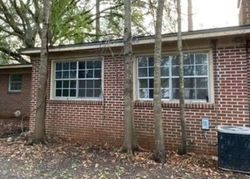 Pre-foreclosure Listing in BUCKINGHAM DR TALLAHASSEE, FL 32308