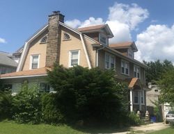 Pre-foreclosure Listing in BROADVIEW RD UPPER DARBY, PA 19082