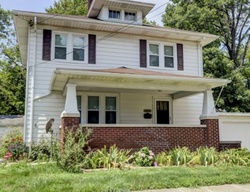 Pre-foreclosure in  S MCCLELLAN ST Decatur, IL 62522