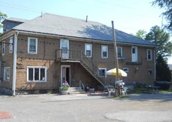Pre-foreclosure in  S MAIN ST Silver Springs, NY 14550