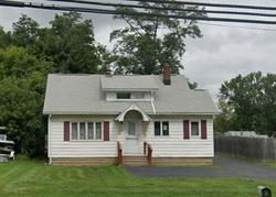 Pre-foreclosure Listing in BUFFALO RD ROCHESTER, NY 14624