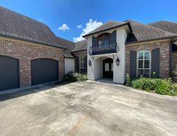 Pre-foreclosure Listing in CHEVALIER BLVD LAFAYETTE, LA 70503