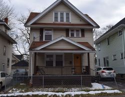 Pre-foreclosure Listing in STANFIELD TER ROCHESTER, NY 14619