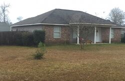 Pre-foreclosure in  BRUCE ST Franklinton, LA 70438