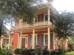  Pujo St, Lake Charles LA
