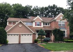 Pre-foreclosure Listing in DORCHESTER CT MATAWAN, NJ 07747