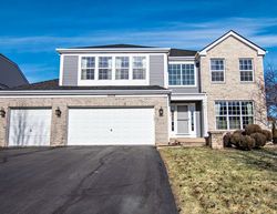 Pre-foreclosure in  ALLEGHENY PASS Huntley, IL 60142