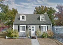 Pre-foreclosure in  OGDEN ST Indian Orchard, MA 01151