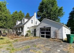 Pre-foreclosure Listing in BUFFALO RD CHURCHVILLE, NY 14428