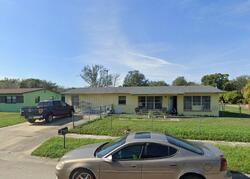 Pre-foreclosure in  CRESCENT DR Titusville, FL 32796