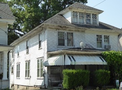 Pre-foreclosure in  E MAIN ST Adamstown, PA 19501