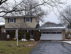 Pre-foreclosure in  LAURELWOOD DR Rochester, NY 14626