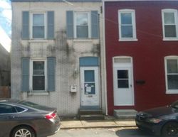 Pre-foreclosure Listing in FAIRVIEW AVE COLUMBIA, PA 17512