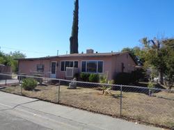 Pre-foreclosure Listing in PRUNE ST CORNING, CA 96021