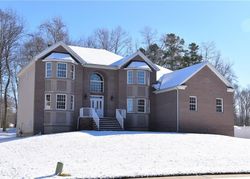 Pre-foreclosure in  TELLURIDE AVE Old Bridge, NJ 08857