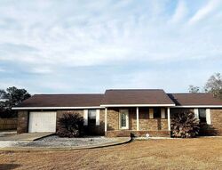 Pre-foreclosure in  CRABTREE CHURCH RD Molino, FL 32577